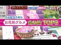 【お花見グルメ】松坂屋で売れ筋のお花見グルメトップ5　1位は老舗和菓子店の桜もち 【ランキング】(2023年3月27日)