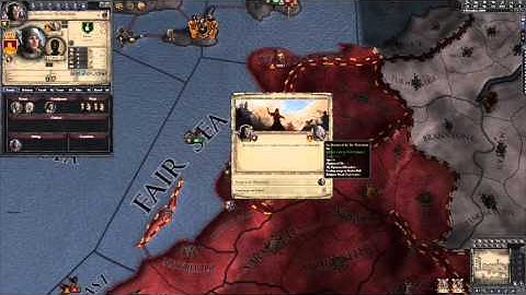 Crusader Kings 2: A Game of Thrones Mod House Greyjoy: Part 1
