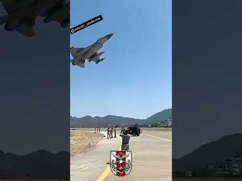 F 16 ALÇAK