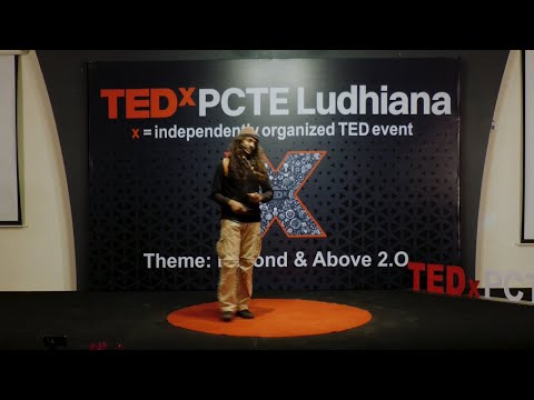 Are You the Creator of Ideas or Merely Their Vessels? | Praveen Wadalkar | TEDxPCTE Ludhiana Episode cover