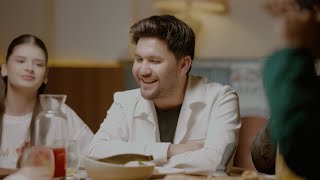 Ekiz Ekizow - Nesibam Bar Eken Official Video 2026