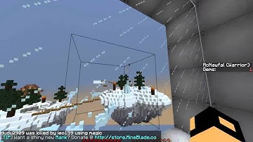 CraftRealms SCB FLY HACKER