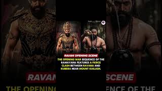 #Ramayana #Ravana #Kubera #Mythology #IndianCinema #Bollywood #FilmUpdate #Filmiitalks