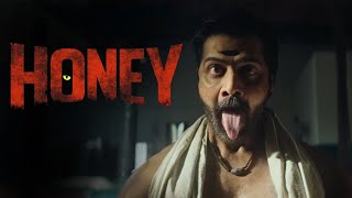 Honey Movie Hindi Dubbed | Naveen Chandra New Movie | New South Movie 2026.