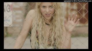 Shakira - She Wolf