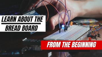 Mastering Breadboards: A Beginner