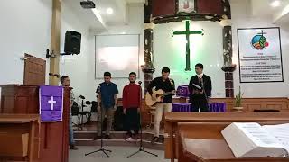 Dingat Ma Ari Partubuh Mu In Cover Sisipu Voice