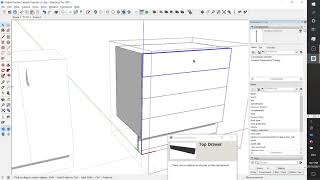 Sketchup Dc Handle Insert, Replace Reload And Swap Methods