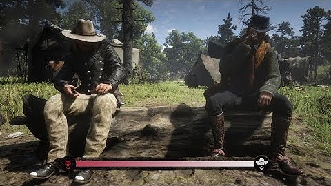 Honor System V2 - script RedM RedemRP - Dodiban