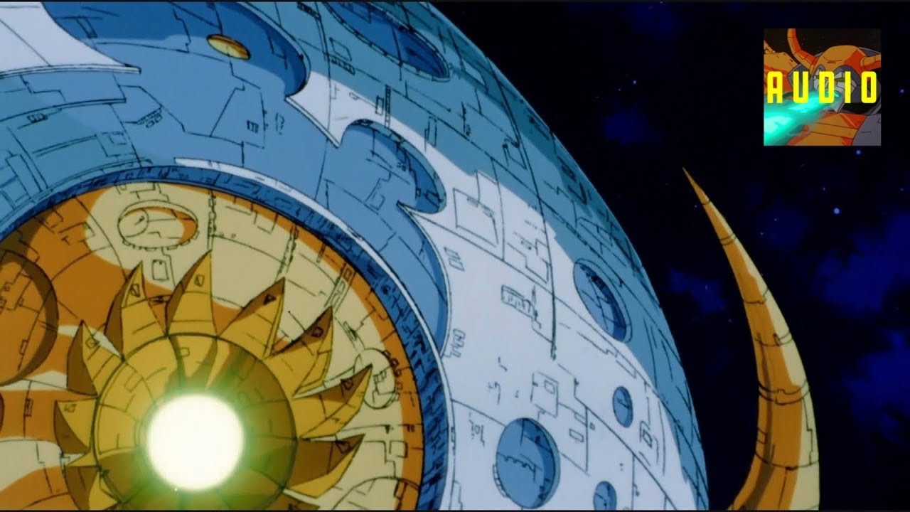 Vince DiCola Unicron Medley (1986) Transformers The Movie