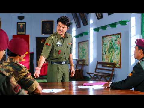 मैंने देश के लिए जान दांव पर लगाई और तुमने मुझे गद्दार बना दिया! | Anil Kapoor | Pukar