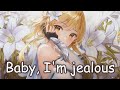 Nightcore - Baby I