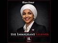 Congress Woman llhan Omar