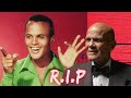 Harry &quot;Day-O&quot; Belafonte Passes Away at 96