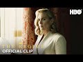 Elena (Kate Winslet) Finds Out About Zubak's Past | The Regime | HBO