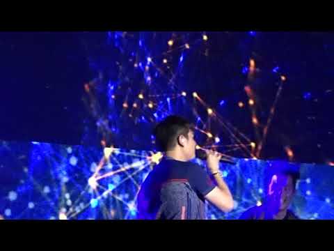 Eric 周興哲 Without her @HK 29.06.2018