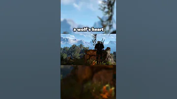 Witcher 3 The Leshen Is Watching You 