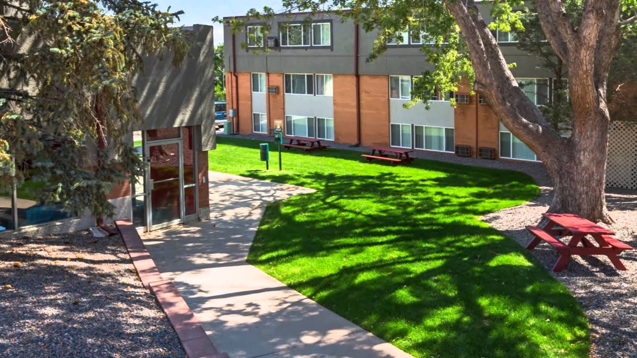 Arbor Pointe - YouTube