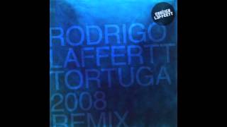 Rodrigo Laffertt Feat Joe Arroyo - La Tortuga (Remix)