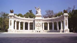 Miniatura de "Danzón Juárez: Acerina y su Danzonera."