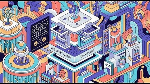 Your AI Is Only As Safe As Its Parts (OWASP AI07)