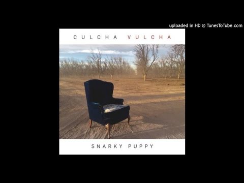 Snarky Puppy — Snarky Puppy – Culcha Vulcha (Full 2016)