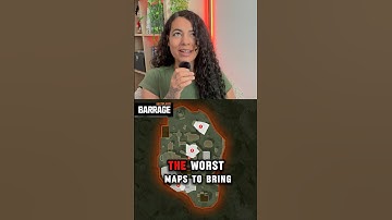 New maps in Ranked Multiplayer 👀 #cdl #ranked #cod