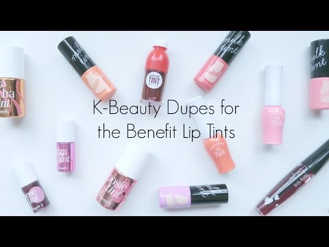 What Posietint Cheek And Lip Stain Mini