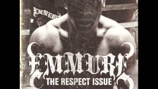 Emmure - I Only Mean Half Of What I Don&#39;t Say