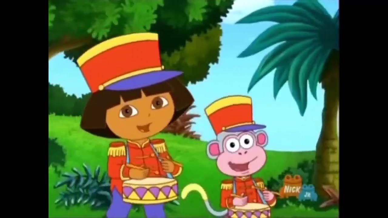 Redone Songs: Bruno and the Banana Bunch Theme Song - YouTube
