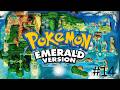 Pokemon Emerald - Episode 14- OVER HEATING FLANNERY