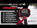 Minelab Vanquish 440 - Обзор и тесты / МДРегион