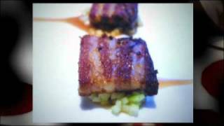 100 Plates at Atelier