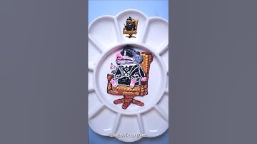 Zootopia 2 color mixing // Guess the mixed colors of Zootopia (part 11) #shorts #zootopia #judy