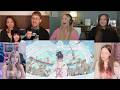 Episode 612 PART-2 |"Tashigi’s Haki Cuts Through Monet’s Snow Body!"| One Piece Reaction Mashup