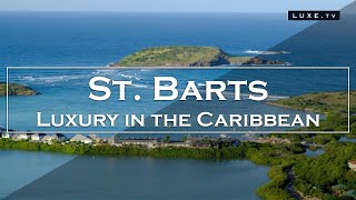 Island Hopping to St. Barth's - Luxe Adventure Traveler