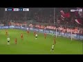 ملخص مباره بايرن ميونخ Vs بشكتاش تعليق حفيظ الدراجي دوري الابطال