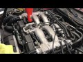 Scott's Z32 First Run