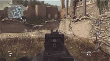 Tips and Tricks for Erosion Mw3