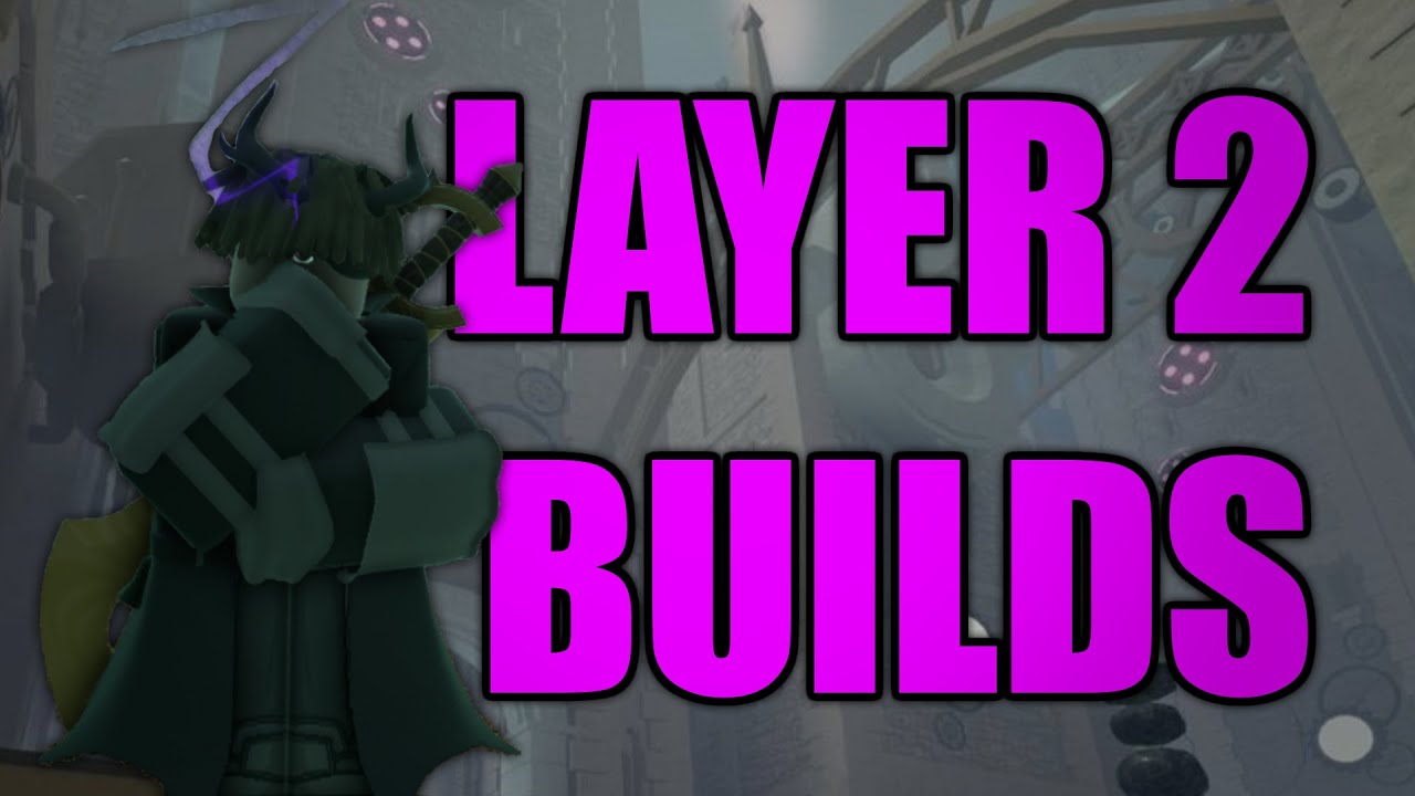 Rate my layer 2 build : r/deepwoken