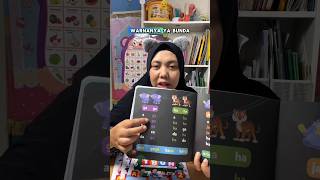 Real testimony: 4 year old can already read using this book #book #reading