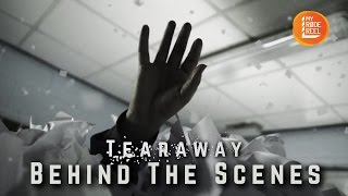 Tearaway - Multi Award-Winning Short Film [Behind The Scenes]