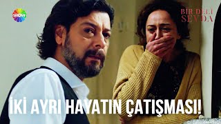 Yıllar Sonra Aynı Hayatlar Tekrar Bir Araya Geliyor Bir Deli Sevda