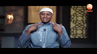 Refresh Your Iman episode  8 The Best of Muslims  Sheikh Said Rageah