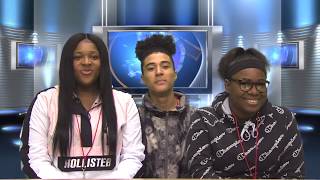 EHS Announcements 10/23/19