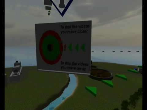 6th semester project Video: Bachelor project!