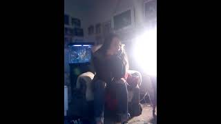 Hank to the rescue #franniephive #phive #roxanne