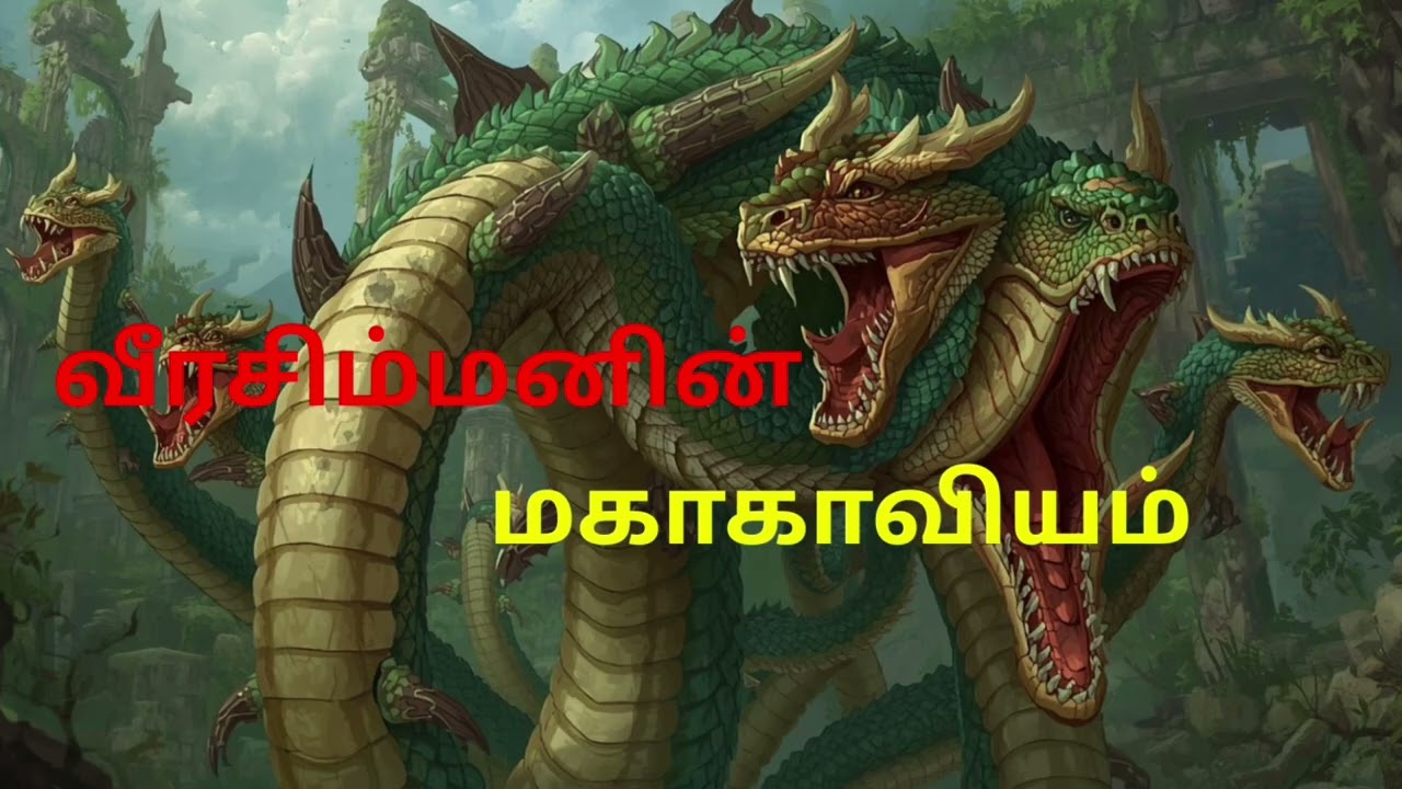 #வீரசிம்மனின்