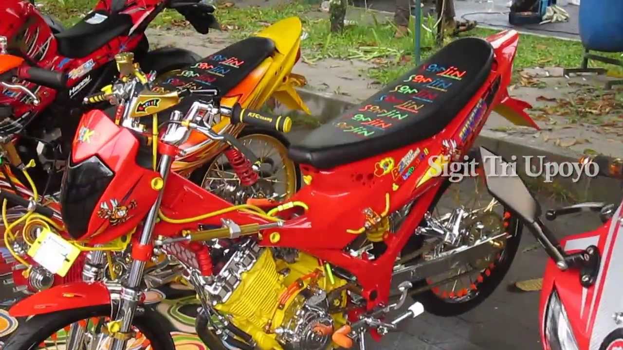 Yamaha RX King Custom Contest 2016 10 13