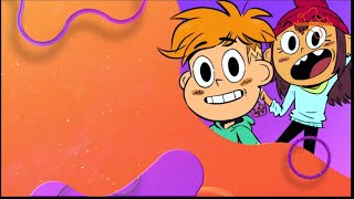 Wylde Pak Short Promo Nickelodeon Global